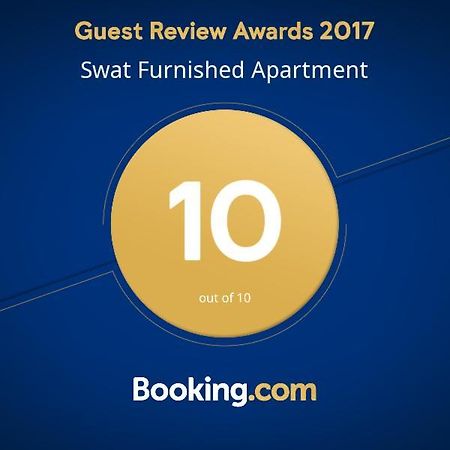 Swat Hotel Apartments Dammam Exterior foto