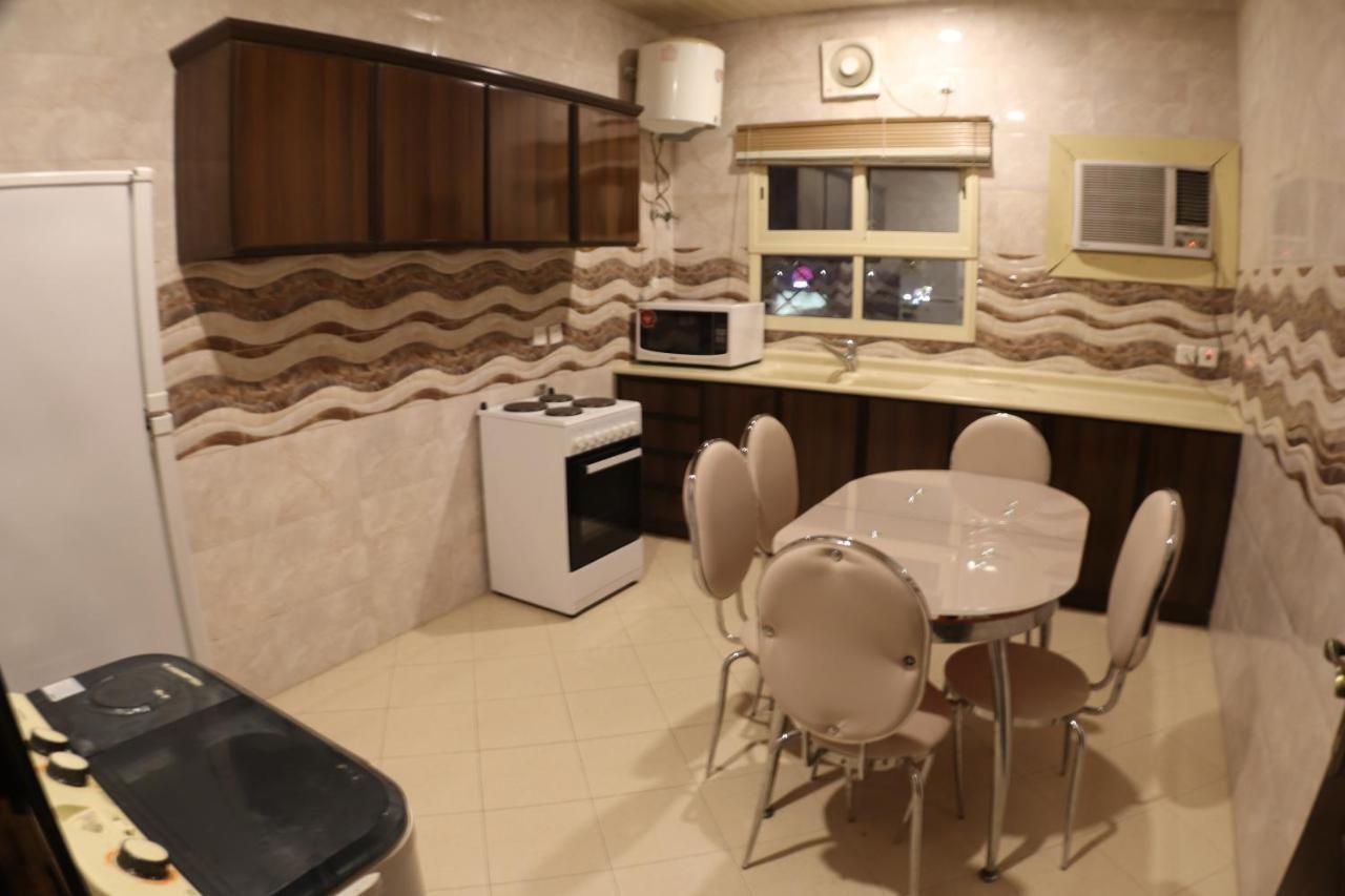 Swat Hotel Apartments Dammam Exterior foto