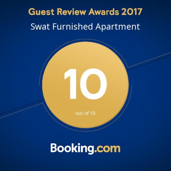 Swat Hotel Apartments Dammam Exterior foto