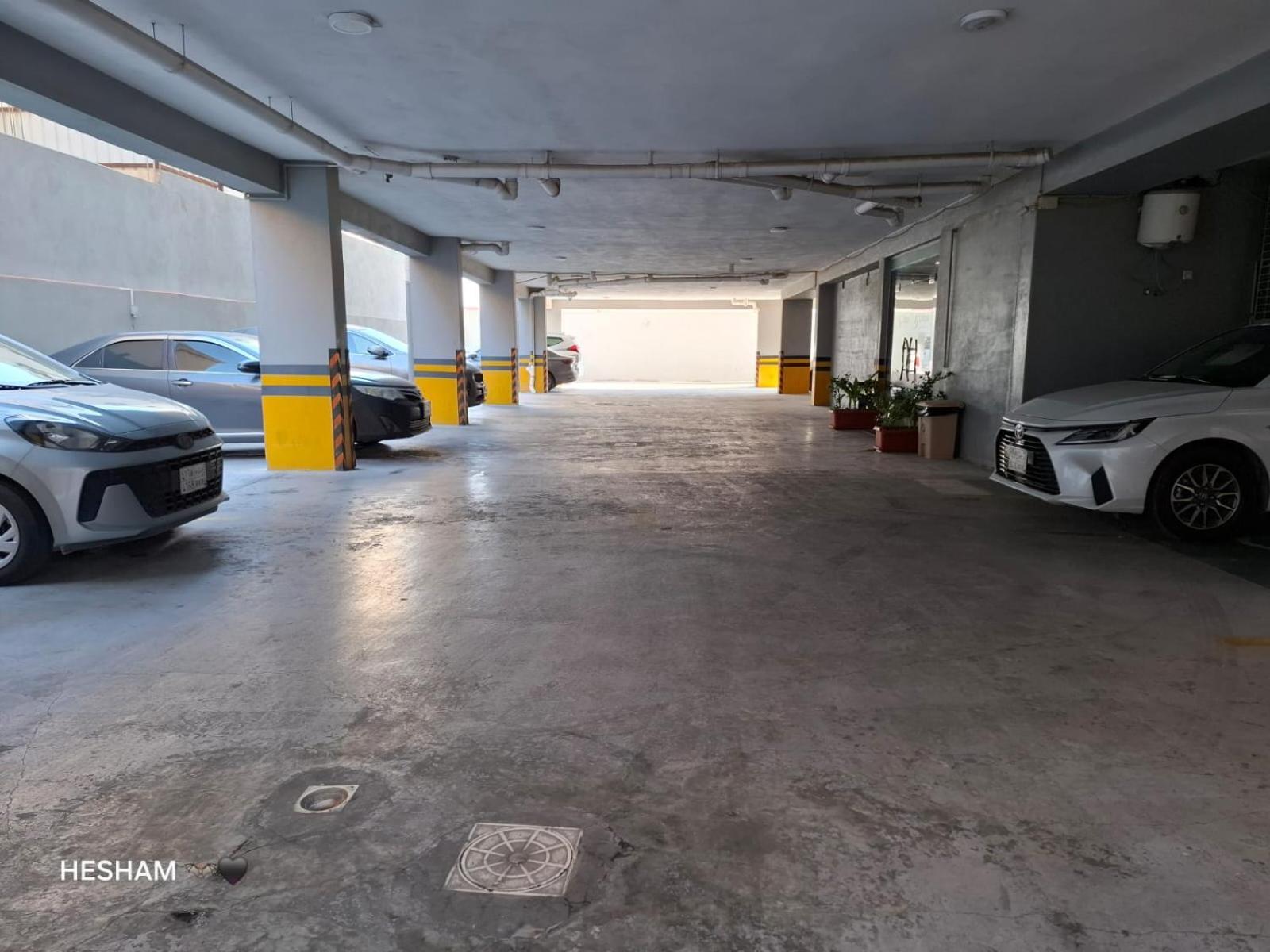 Swat Hotel Apartments Dammam Exterior foto