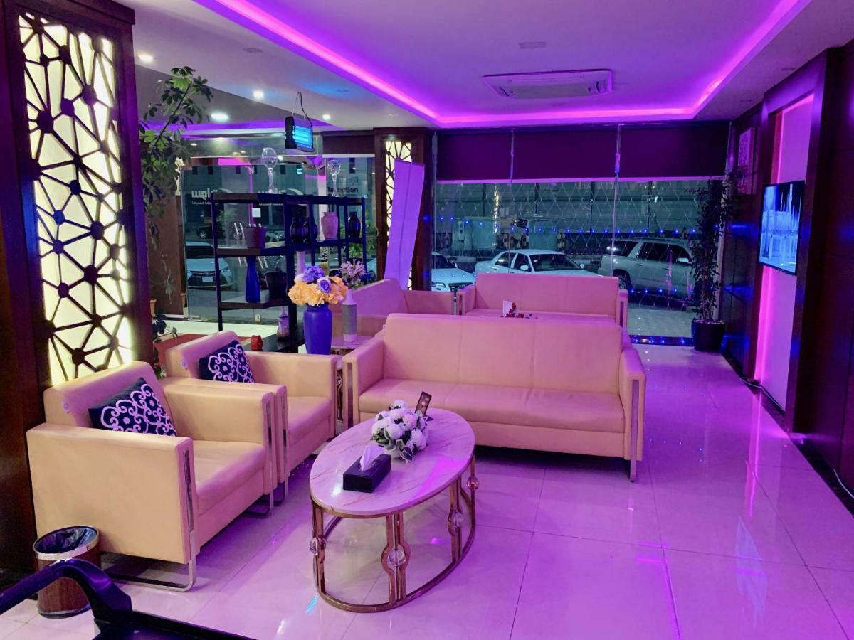 Swat Hotel Apartments Dammam Exterior foto